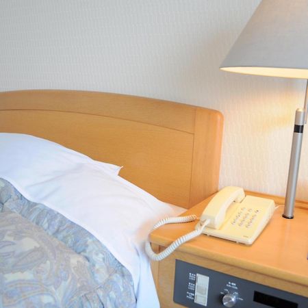 Tateyama Kokusai Hotel Toyama Station Zimmer foto