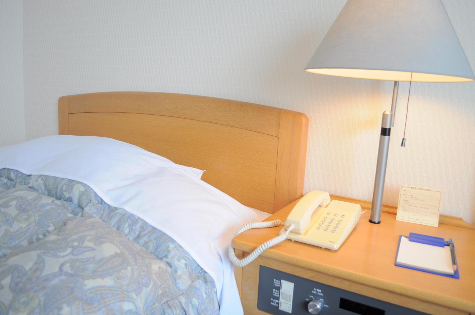 Tateyama Kokusai Hotel Toyama Station Zimmer foto